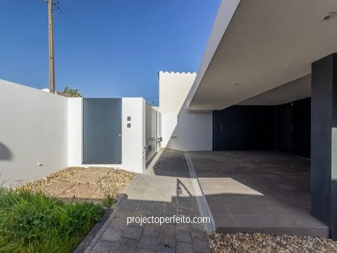 Moradia Isolada T3