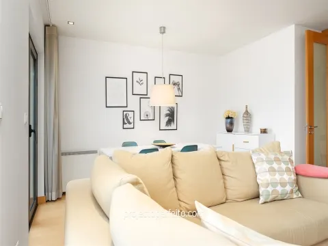 Квартира T2+1