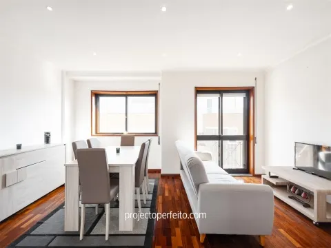 Platt 3 Sovrum DUPLEX