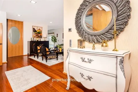 Moradia Isolada T4+1