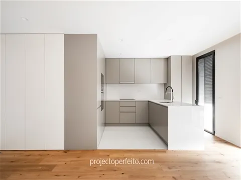 Apartamento T1
