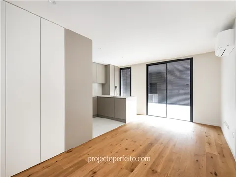 Apartamento T1