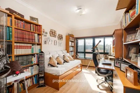 Moradia Isolada T4+1