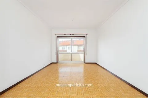 Apartamento T4 DUPLEX