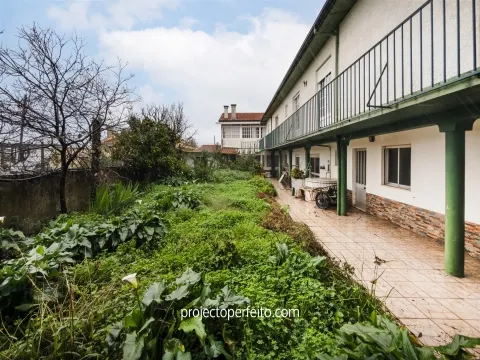 Moradia Isolada >=T10