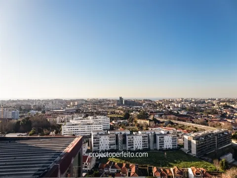 Apartamento T5 DUPLEX