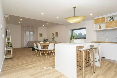 Vivienda 4 habitaciones