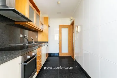 Apartement 2 kamerwoning + 1