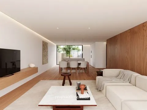 Wohnbezirk 4 Schlafzimmer