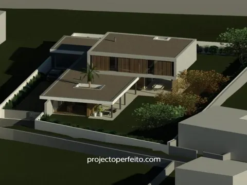 Terreno Para Construção