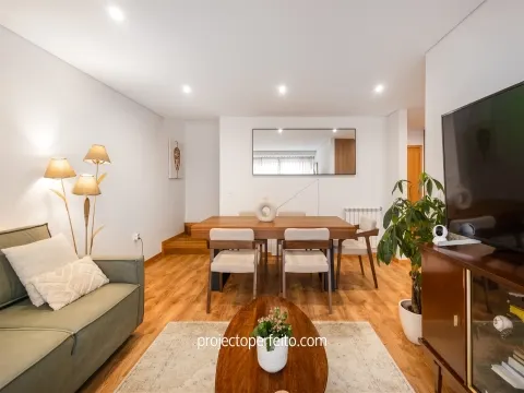 Appartement 1 Chambre(s) Duplex