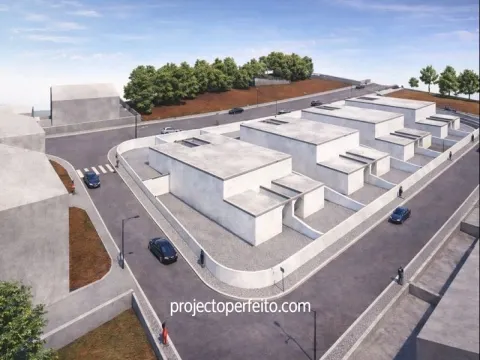 Terreno Para Construção