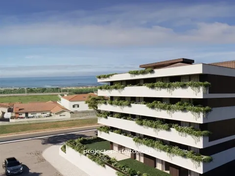 Apartement 3 kamerwoning