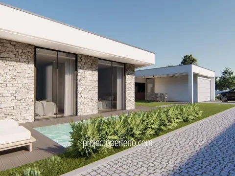 Terreno Para Construção