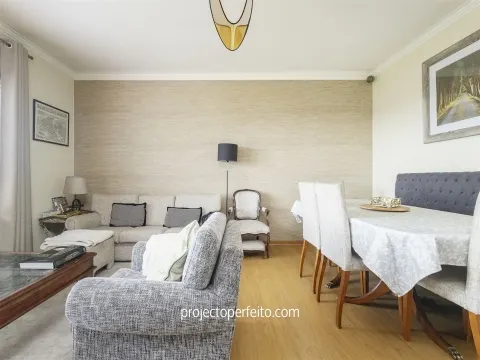 Apartement 4 kamerwoning DUPLEX