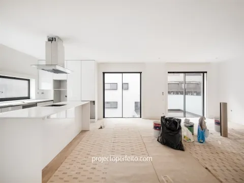 Appartement 2 Chambre(s)