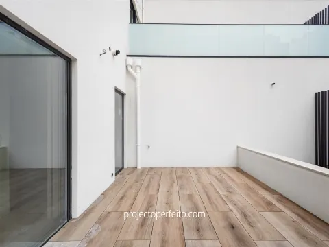 Квартира T2 DUPLEX