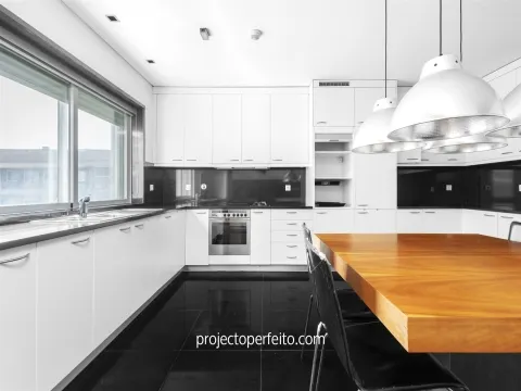 Apartamiento 6 habitaciones