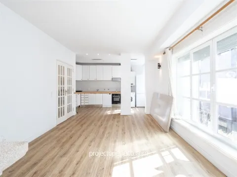 Apartamento T2