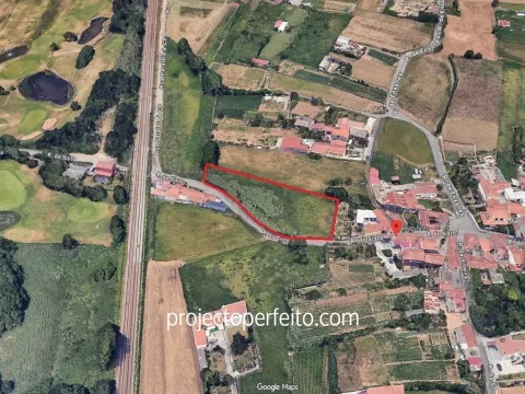 Terreno Urbano