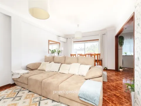 Apartamento T3