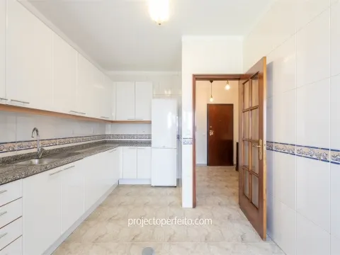 Apartamento T2