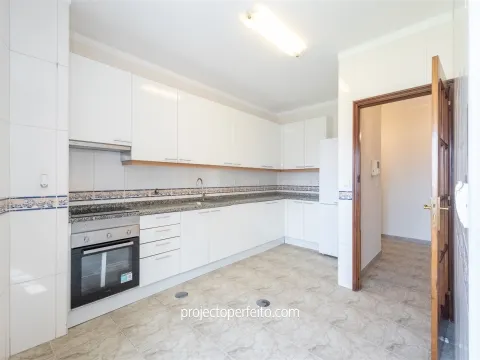 Apartamento T2