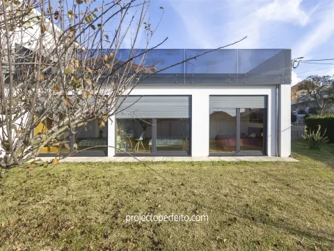 Moradia Isolada T4+1