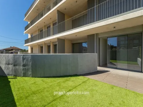 Apartamento T1+1