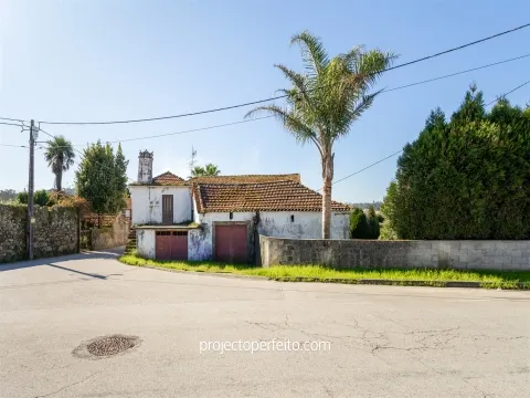 Quinta T4