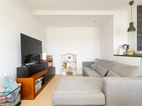 Apartamento T2