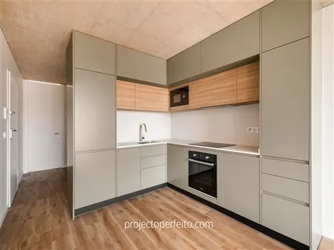 Apartamento T1