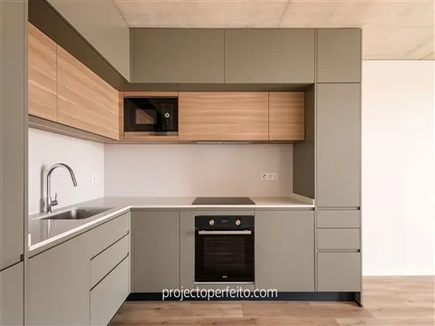 Apartamento T1