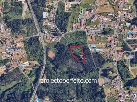 Terreno Urbano