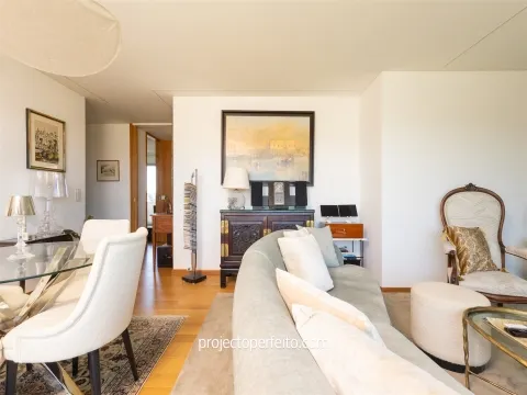 Appartement 2 Chambre(s)