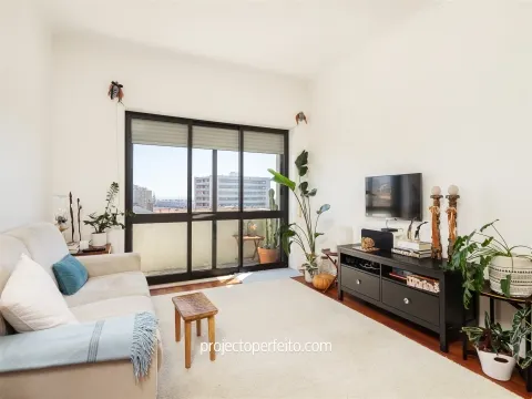 Appartement 4 Chambre(s)