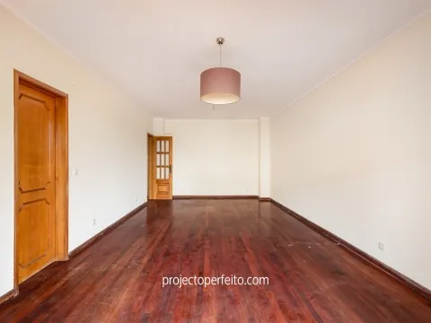 Wohnung 3 Schlafzimmer