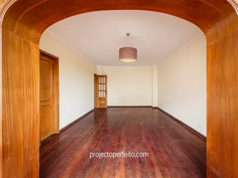 Wohnung 3 Schlafzimmer