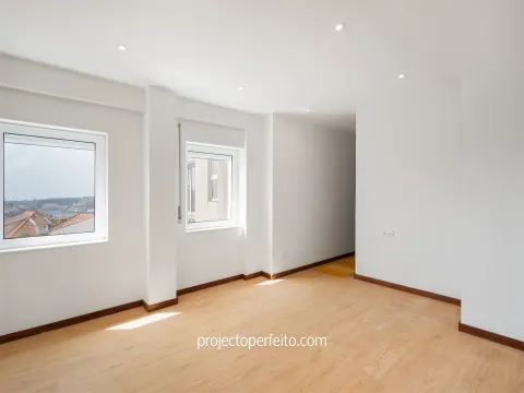 Apartamento T2