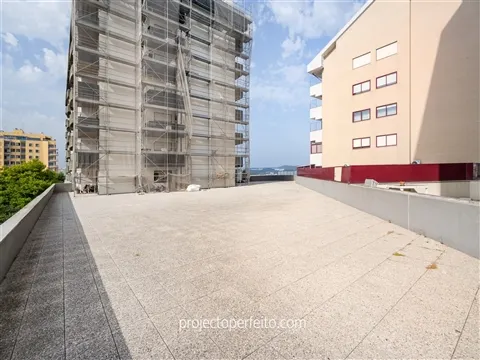 Wohnung 4 Schlafzimmer