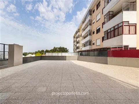 Wohnung 4 Schlafzimmer