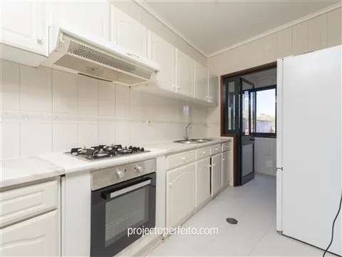 Wohnung 1 Schlafzimmer