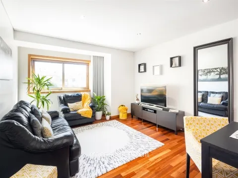 Apartamento T3