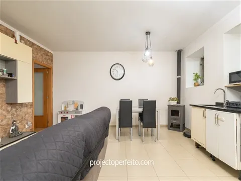 Moradia T2