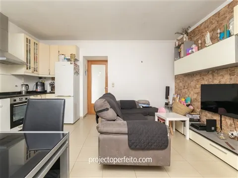 Moradia T2