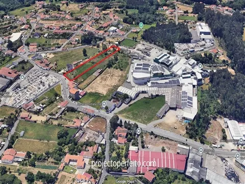 Lote de Terreno
