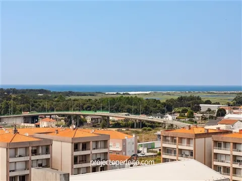 Apartamento T3