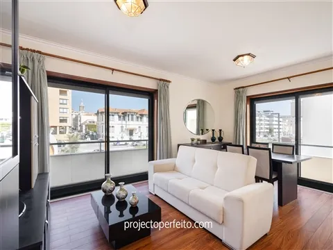 Apartamento T1