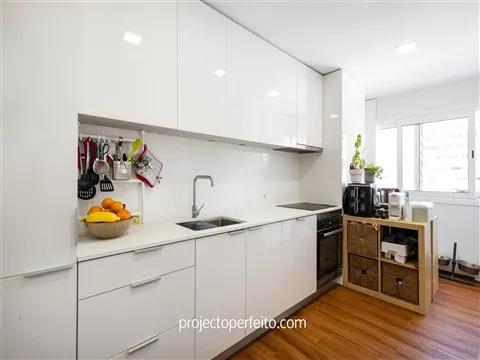 Apartamento T3