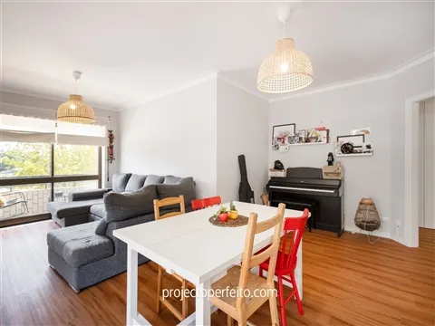 Apartamento T3